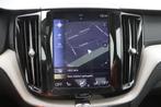 (1XNW214) VOLVO XC60 DIESEL - 2017, Auto's, Volvo, Gebruikt, Euro 6, 1969 cc, Bedrijf