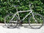 Fiets voor heren, Fietsen en Brommers, Gebruikt, Versnellingen, 53 tot 57 cm, Ophalen