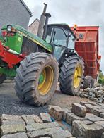 JOHN DEERE 4450, Ophalen, John Deere