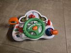 Speelstuur Driving Fun met geluid en licht, Kinderen en Baby's, Ophalen, Gebruikt, Met geluid