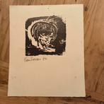 1964 Tom terras?, Ophalen of Verzenden