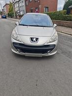 Peugeot  207, Auto's, Peugeot, Leder, Particulier, Te koop, Benzine