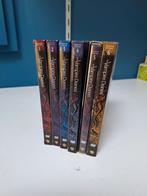 Dvd reeks Vampire Diaries, Enlèvement