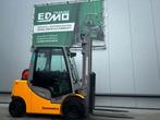 Jungheinrich Heftruck TFG 430s 600DZ (bj 2020), Zakelijke goederen, 3000 tot 4000 kg, LPG, Heftruck, Jungheinrich
