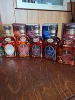 Cardhu collectie single malt whisky, Ophalen of Verzenden