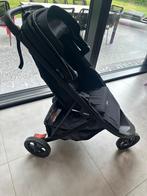 Thule spring, Kinderen en Baby's, Buggy's, Ophalen, Zo goed als nieuw, Overige merken, Verstelbare rugleuning