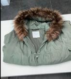 Mooie dames winterjas, Ophalen, Zo goed als nieuw