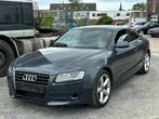 AUDI A5 2.7 TDI 2010 EUR5, Auto's, Audi, Automaat, Euro 5, Overige kleuren, Navigatiesysteem