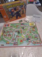 verkeersspel, Ophalen of Verzenden, Gebruikt