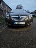 Lot opel insignia 2.8 4x4 turbo nv200 730d ficelift, Auto's, Opel, Bedrijf, 4x4, Insignia, Te koop