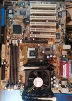 Asus moederbord, Computers en Software, Moederborden, Ophalen of Verzenden, Zo goed als nieuw
