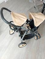 État comme neuf peu utilisé, Kinderen en Baby's, Ophalen of Verzenden, Zo goed als nieuw, Kinderwagen