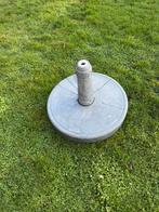 Parasolvoet, Jardin & Terrasse, Parasols, Enlèvement, Utilisé, Base de parasol