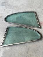 jaguar e type 2+2 achter zijruiten, Auto-onderdelen, Ophalen, Jaguar