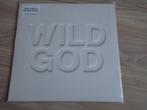 VINYL Nick Cave & The Bad Seeds – Wild God (vinyl) LP, Ophalen of Verzenden
