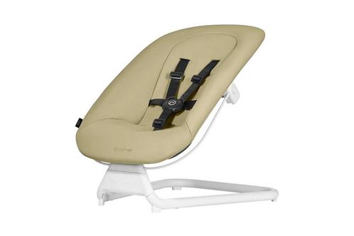 Cybex - Gold Boucer Transat Lemo De 0 à 3 ans, Kinderen en Baby's, Wipstoeltjes, Zo goed als nieuw, Ophalen