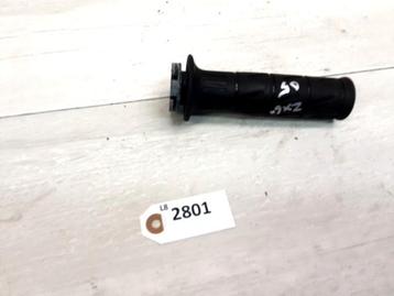 ZX6R 2005 - 2006 Kawasaki Handvat en gashendel D1-45673 beschikbaar voor biedingen