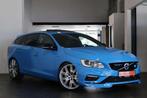 Volvo V60 V60 T6 AWD Polestar OpenD DodeH Memory Garantie*, Auto's, Automaat, 186 g/km, 4 cilinders, 1969 cc