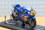 Regis Laconi Yamaha YZR500 2000 1:18 los, Ophalen of Verzenden, Nieuw, Motor, Overige merken