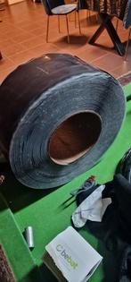 zelfklevende vormfolie EPDM 15CM x 30m, Doe-het-zelf en Bouw, Dakpannen en Dakbedekking, Ophalen of Verzenden, Nieuw, Overige materialen