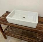 Evier et meuble de salle de bain, Enlèvement, Utilisé