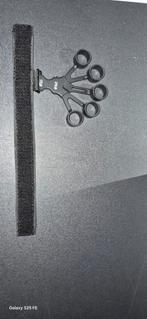 Hand- en vingertrainer (grip trainer) – met polsband – meerd, Ophalen