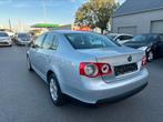 Volkswagen Jetta 1.9TDi | Gps | Airco | Keuring+Carpass |, Auto's, Stof, 5 deurs, 1896 cc, Zilver of Grijs