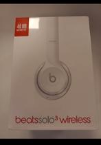 beats solo3 wireless neuf, TV, Hi-fi & Vidéo, Casques audio, Beats, Enlèvement ou Envoi, Neuf