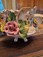 Italiaans antiek  vaatwerk, Enlèvement