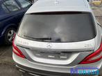 MERCEDES CLS X218 zilver 775 achterklep 2012-2017, Mercedes-Benz, Utilisé, Mercedesstrasse 120
70372  Stuttgart, DE, Porte