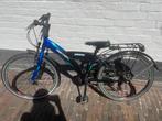 Jongensfiets 5-9 jaar (22 inch), Fietsen en Brommers, Ophalen, 22 inch