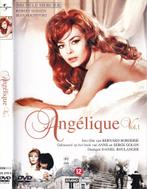 Angelique Vol.1 (1964) Michelle Mercier - Robert Hossein, Alle leeftijden, Gebruikt, Ophalen of Verzenden