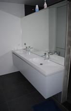 Badkamer lavabomeubel, Enlèvement