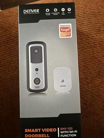 Denver SHV-120 beschikbaar voor biedingen