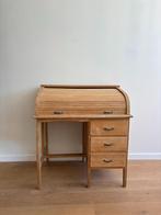 Houten secretaire / bureau kind, Huis en Inrichting, Ophalen, Gebruikt, Scandinavisch