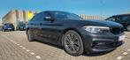 Auto zonder problemen!, Auto's, BMW, 4 deurs, Leder, Berline, Zilver of Grijs