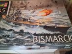 Bismark 1/350, Hobby en Vrije tijd, Ophalen, Nieuw, Revell
