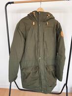 Fjallraven Singi Wool Padded Parka M Maat XL, Fjallraven, Maat 56/58 (XL), Ophalen of Verzenden, Gedragen