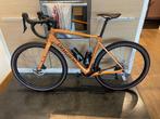ORIGIN GRAXX 3 GTO - GRAVEL, Ophalen of Verzenden, Zo goed als nieuw, 10 tot 15 versnellingen, Overige merken