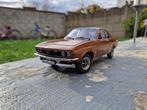 OPEL MANTA A 1970 - Échelle 1/18 - LIMITED - PRIX : 79€, Hobby en Vrije tijd, Modelauto's | 1:18, Ophalen, Nieuw, Auto, Norev