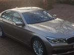 BMW 740e hybride, 27.900€, Auto's, Automaat, Achterwielaandrijving, 4 cilinders, 7 Reeks