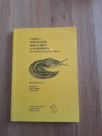 Land-en zoetwatermollusken van de Benelux - Determinatiegids, Ophalen of Verzenden, Schelp(en)
