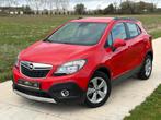 Opel Mokka 1.6i 4x2 JANTES-NAVI-BLUETOOTH-GARANTIE 12 MOIS, Achat, Euro 6, Entreprise, Garantie prolongée
