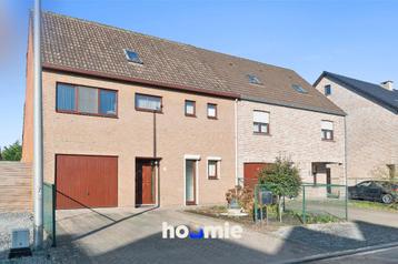 Woning te koop in Maasmechelen beschikbaar voor biedingen