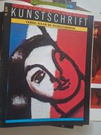 Kunsttijdschrift jaren 70 en 80 - Openbaar Kunstbezit, Enlèvement, Utilisé, Verschillende auteurs