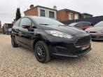 Ford Fiesta 1.0 EcoBoost Trend S/S *12 mois de garantie*, Auto's, Euro 5, Stof, Gebruikt, Zwart