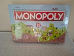 Nieuw monopoly spel in cellofaan blister "Woongoed 75j", Hobby en Vrije tijd, Vijf spelers of meer, Ophalen, Nieuw, HASBRO