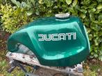 Ducati MHR koningsasser tank en zit, Motoren, Ophalen, Gebruikt