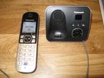 Telephone et répondeur sans fil Panasonic KX TG 6821G, Comme neuf, Enlèvement ou Envoi, 1 combiné