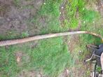 Drainageslang, Ophalen, Afvoer, 6 meter of meer, PVC